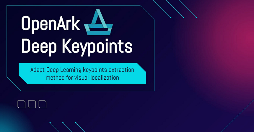 OpenARK